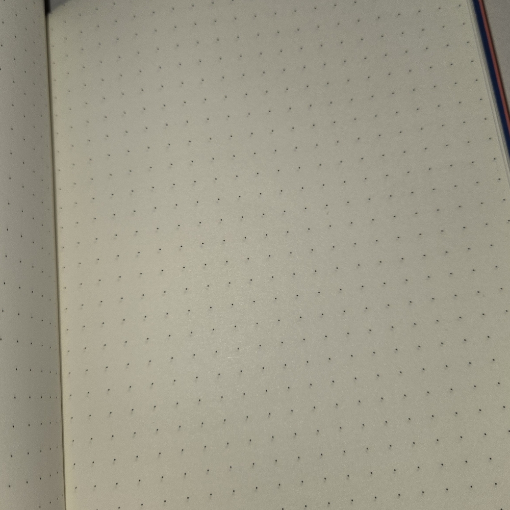 DesignWorks Ink 'Take Note' To Cool Notebook NEW - Picture 3 of 10